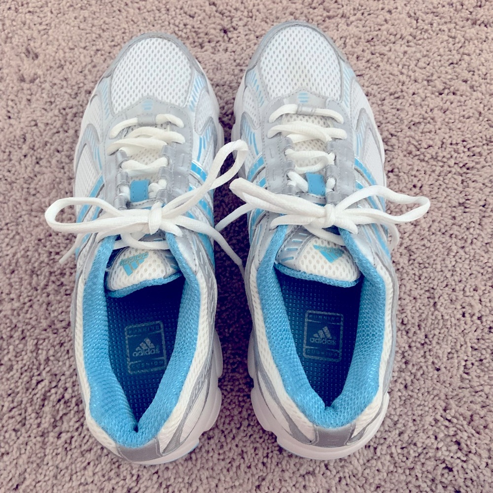 Adidas Women’s Athletic shoes
